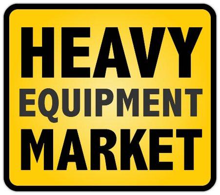 Heavy Equipment Market