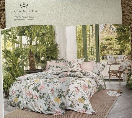 Scandia Home