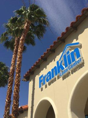 Franklin Loan Center