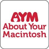 About Your Macintosh...