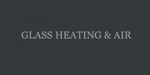 Glass Heating & Air