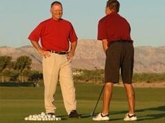 Las Vegas Golf Schools