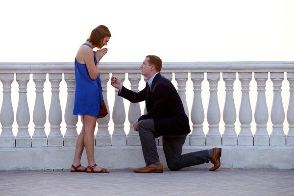 Engagement Photography by BethKellyPhotography