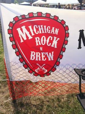 Michigan Rock N Brew