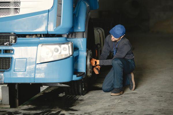 Heavy Equipment Repair Services Miami