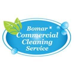 Bomar Commercial Cleaning Inc