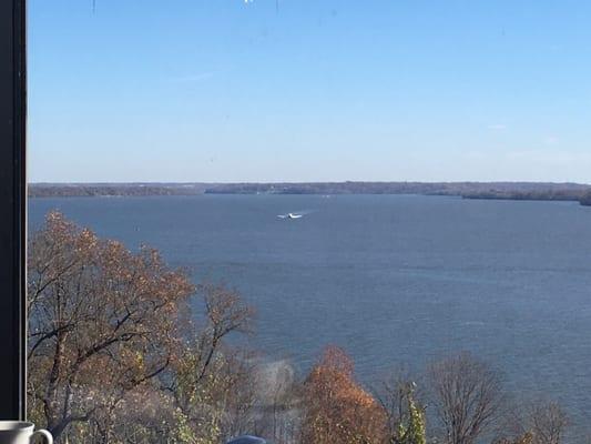 Potomac view