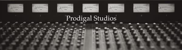 Prodigal Studios