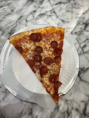 Marinara Pizza