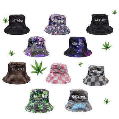 Bucket Hats