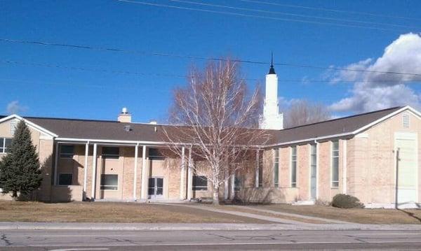 Castle Dale Utah Stake