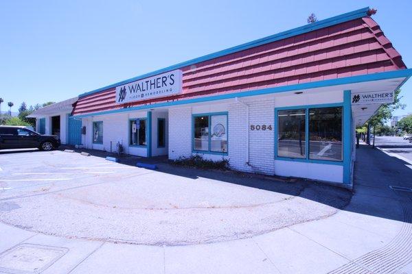 Walther's Flooring & Remodeling - Los Altos