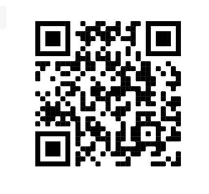 Qr code to our website