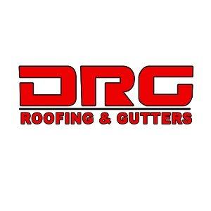 DRG Roofing & Gutters