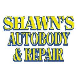 Shawn's Autobody & Repair