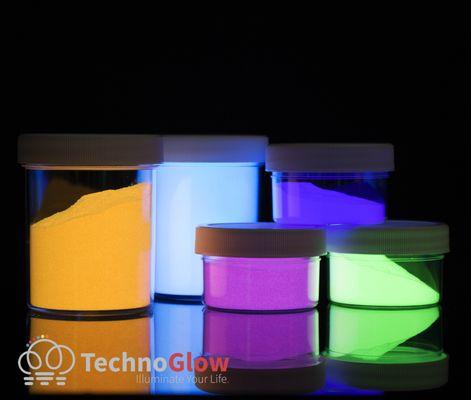 Techno Glow Products