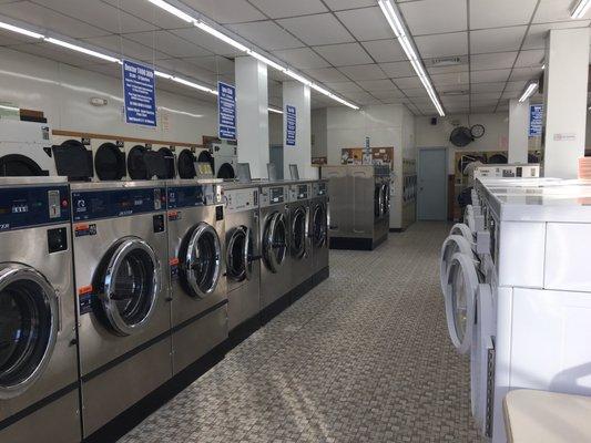 Ipswich Laundry