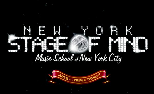 NEW YORK STAGE of MIND