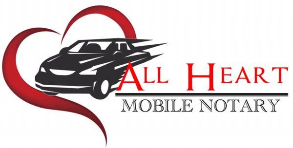 All Heart Mobile Notary