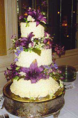 Bridal Cake