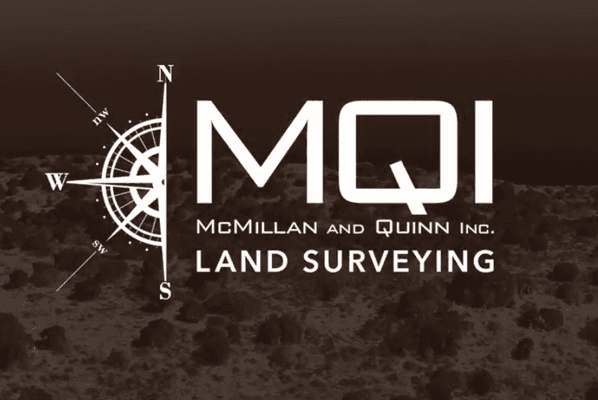 McMillan and Quinn Inc. Land Surveying