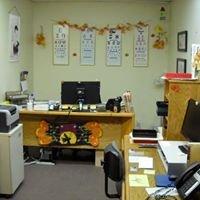 Office Staff Location