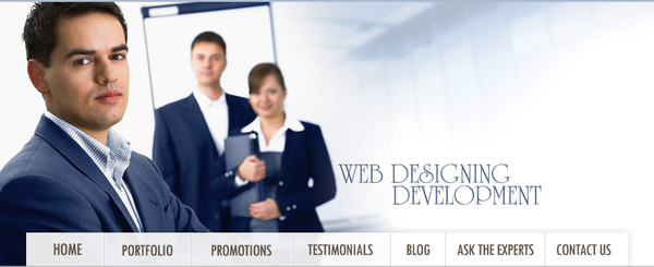 Web Design in long island.