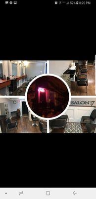 Salon 17