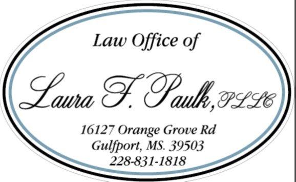 Law Office of Laura F Paulk