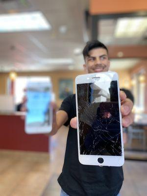 Fivestar iPhone Repair