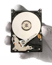 Hard Drive Recovery