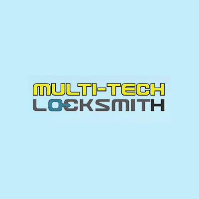 Multi Tech Locksmith