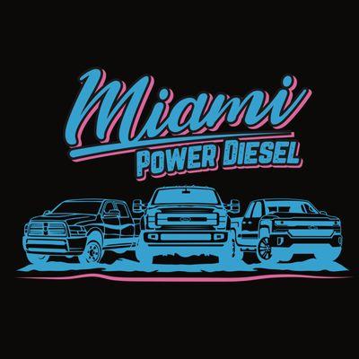 Miami Power Diesel