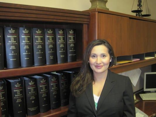 Immigration Attorney Jacksonville