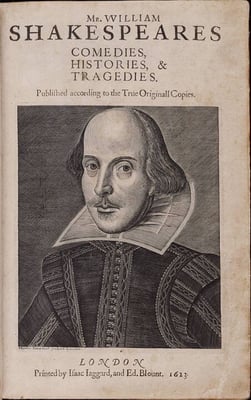 David Aston Reese - Demystifying Shakespeare