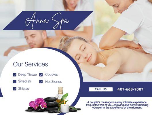 Anna Spa