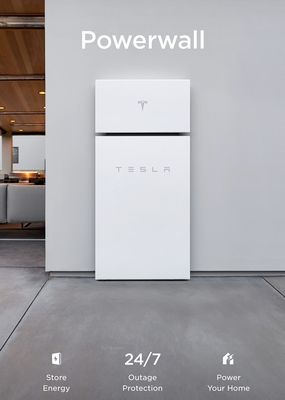 Tesla Powerwall