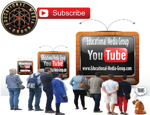 Educational Media Group