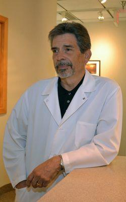 Dr. John Coviello