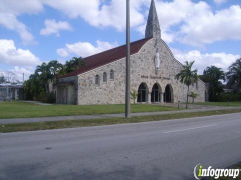 Grace Lutheran Learning Center