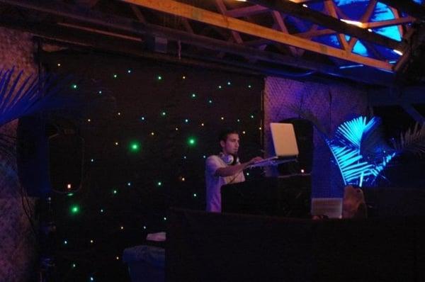 Over the past eighteen years, PJ has become one of the most highly-demanded DJ's in New Jersey.