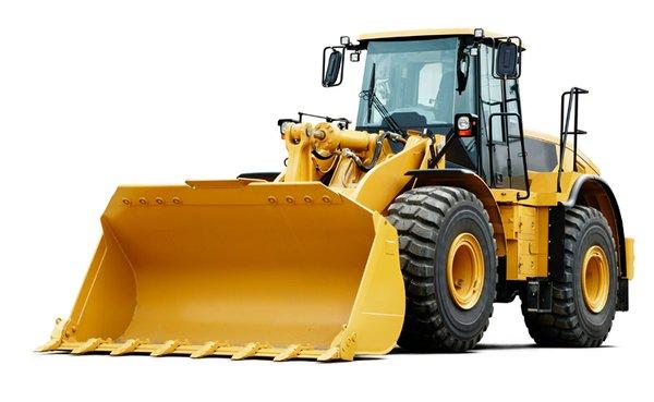 Front End Loaders for Rent Available in Monroe Louisiana