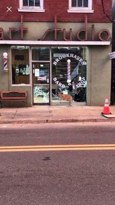 Brookhaven Barber Shop