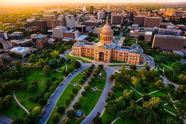 Capitol Building