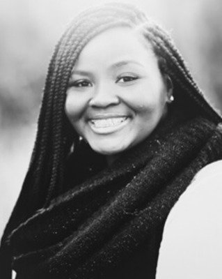 Tionna Hugley, Counselor and Trauma Expert