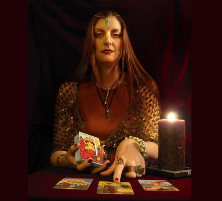 Fortune Telling Corporate Party