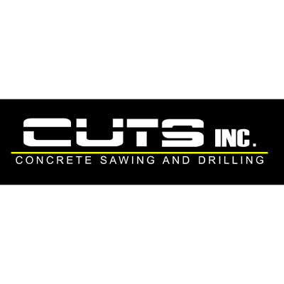 Cuts Inc Logo