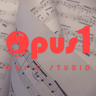 Opus 1 Music Studio - Mountain View Grant Campus