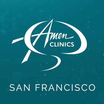 Amen Clinics San Francisco