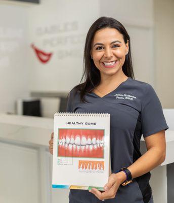 Staff at Gables Perfect Smile | Coral Gables, FL